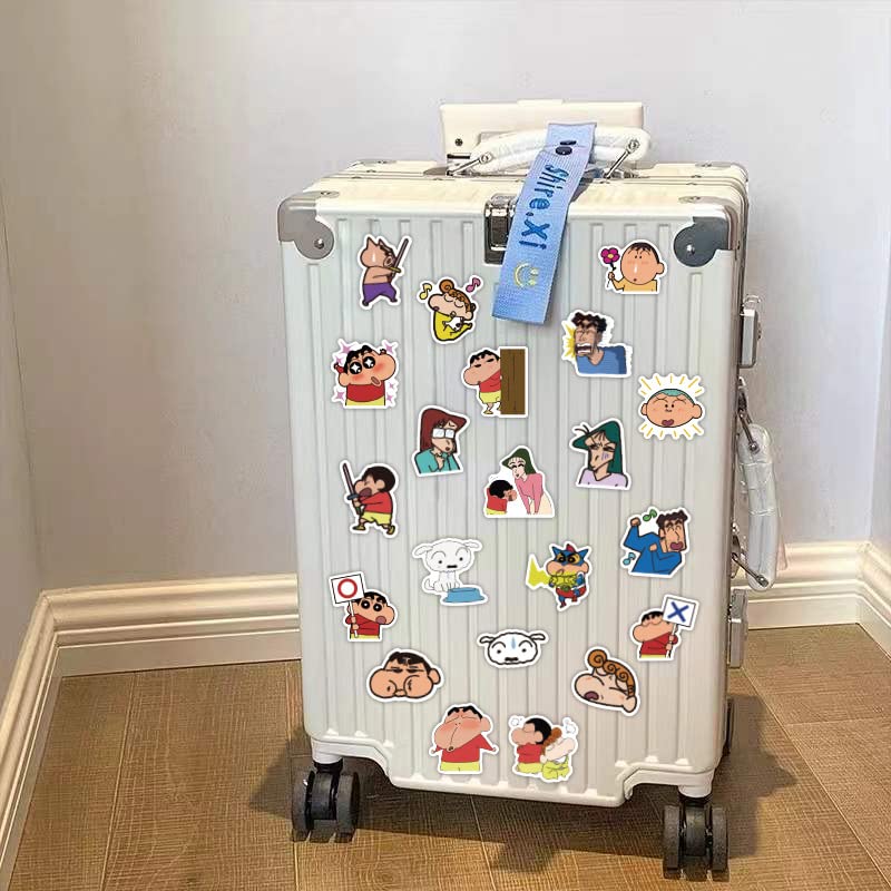 Amazon.co.jp: BXSKRES(なか) 60枚セット かわいいアニメ for